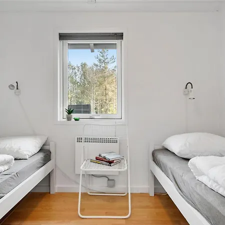 Feriehus Nydelig Hjem I Med Badstue *