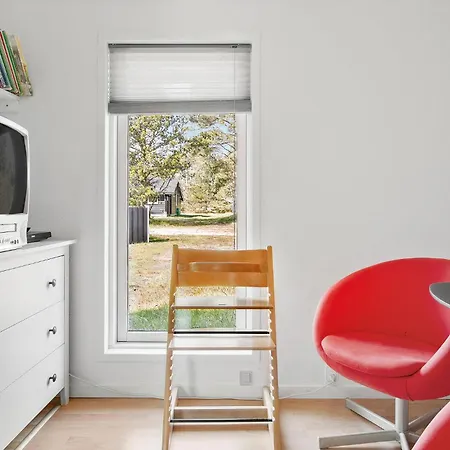 Feriehus Oksevej Xii *